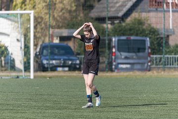 Bild 228 - F SV Henstedt Ulzburg II - SV Boenebuettel-Husberg : Ergebnis: 11:0
